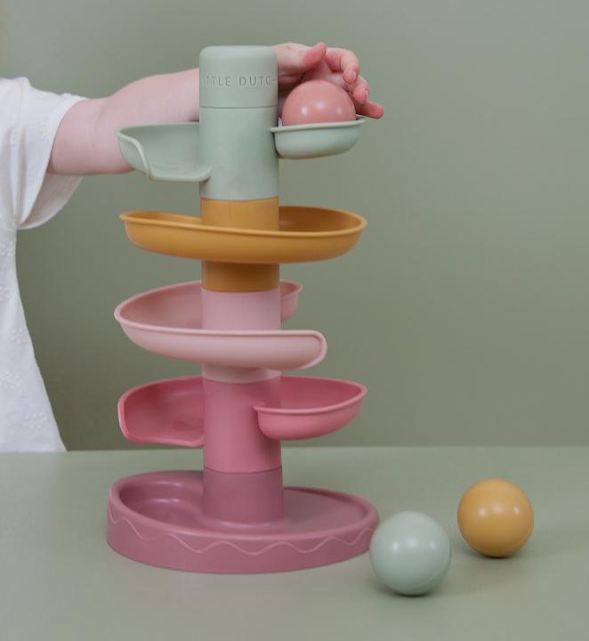 Image du produit Little Dutch Tour en spirale