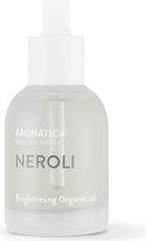 Produktbild Aromatica Organic Neroli Brightening Facial Oil (30 ml, Gesichtsöl)