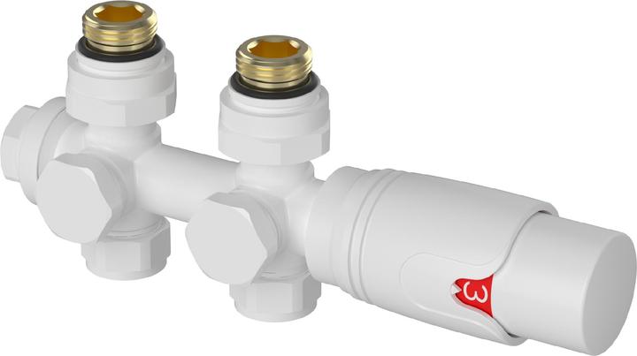 Produktbild Neu.Haus Multiblock Set Gloppen Weiss