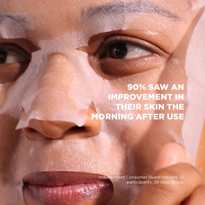 Actual product image Skin Republic Spots + Blemish (25 ml)