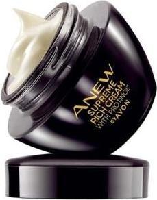 Produktbild Avon Day firming cream with Protinol SPF 20 Anew (Ultimate Firm & Supple Day Cream) 50 ml (50 ml, Tagescreme)