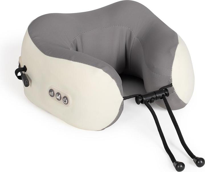 Livoo Wärmendes Massagekissen