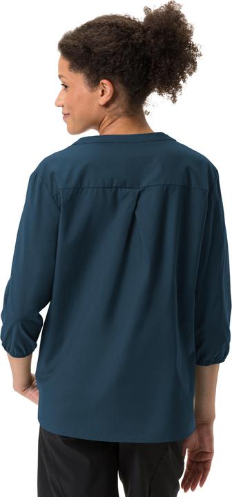 Immagine prodotto Vaude Camicia Skomer 3/4 da donna II (XXS)