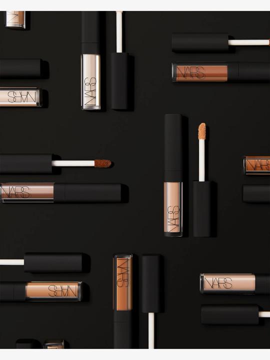 Actual product image NARS Cosmetics Mini Radiant Creamy Concealer Vanilla (Macadamia)