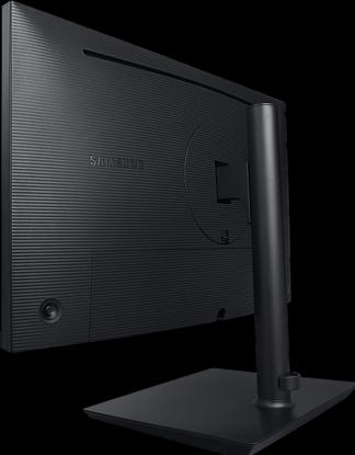 Produktbild Samsung S24h850qfuxen (2560 x 1440 Pixel, 24")