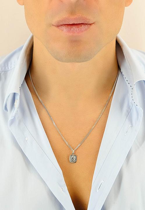 Immagine prodotto Muau Vergine (Oro bianco 750/18 carati)