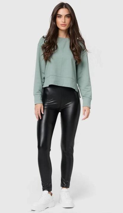 Produktbild Nur Die Leggings Lederoptik
