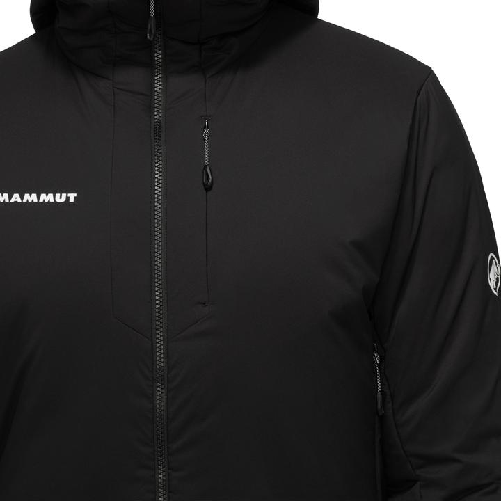 Produktbild Mammut Rime IN Flex Hooded Jacket Men (XXL)