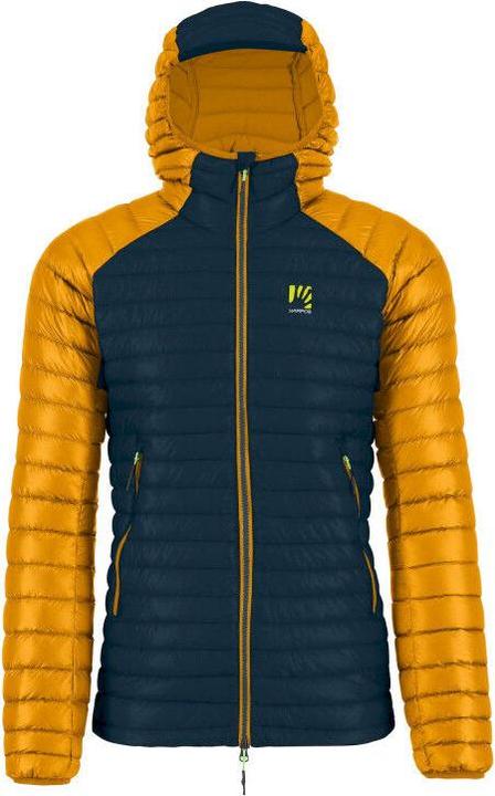 Actual product image Karpos Alagna Down Jacket (XL)