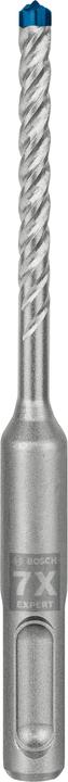 Produktbild Bosch Professional Zubehör EXPERT SDS plus-7X Hammerbohrer, 5 x 50 x 115 mm (5 Millimeter)