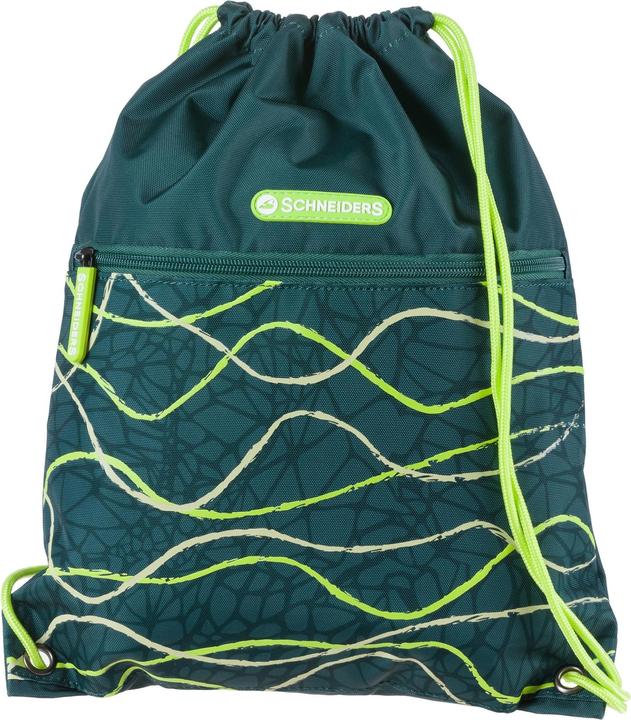 Produktbild Schneiders Schulthek-Set Jurassic 6-teilig (21 l)