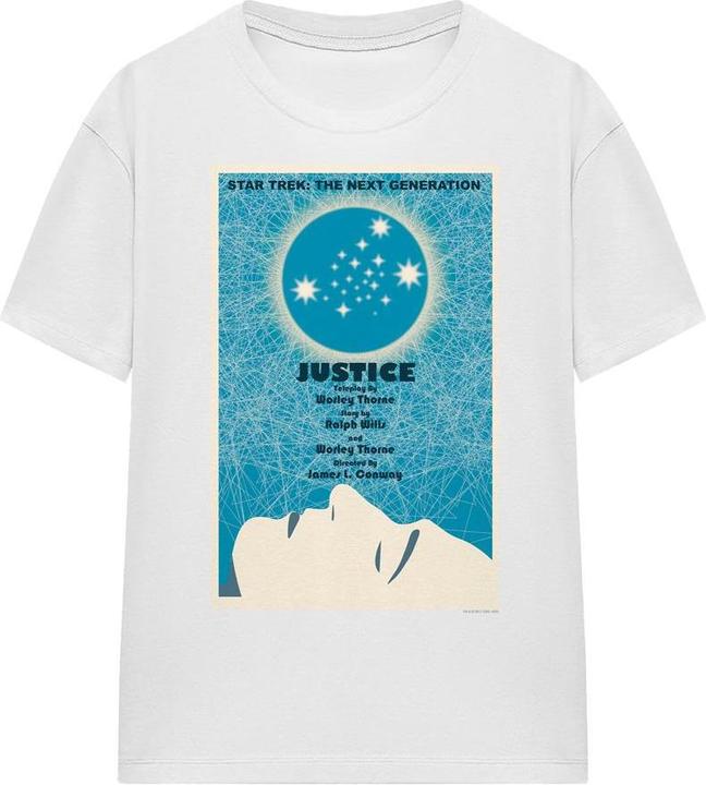 The Next Generation Season 1 Episode 8 TShirt (XL)