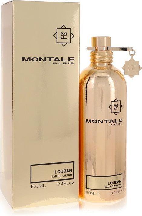 Montale Louban (Eau de Parfum, 100 ml)
