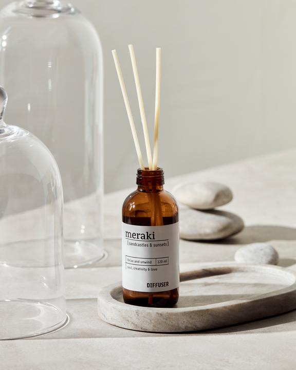 Actual product image Meraki Sandcastles Sunsets (120 ml)