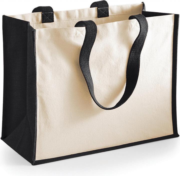 Immagine prodotto Westford Mill Borsa classica in iuta
