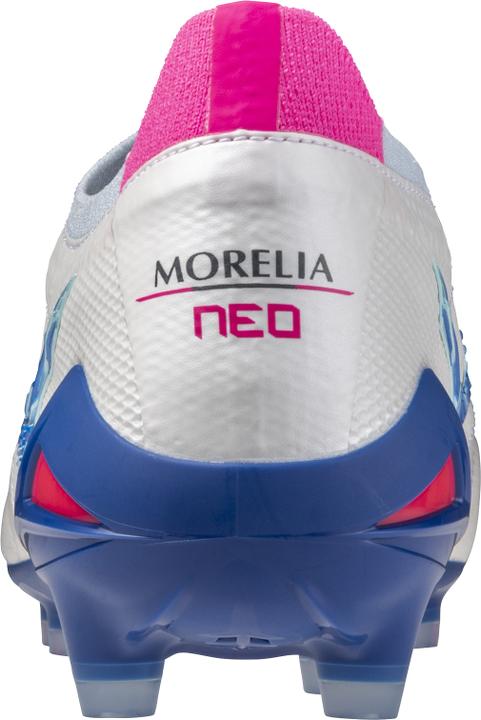 Image du produit Mizuno Morelia Neo Iv ss Japan Fg (42)