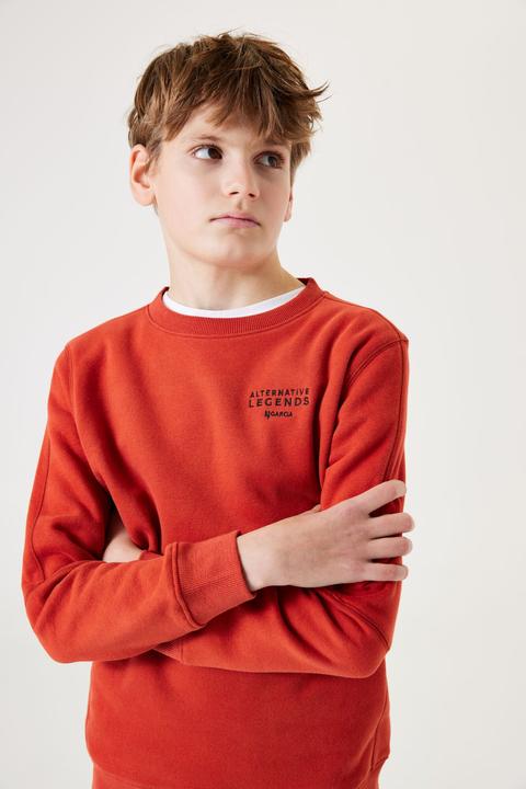 Actual product image Garcia Jumper (152, 158)