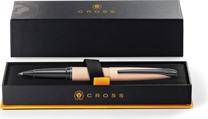 Produktbild Cross ATX Roller (Rosegold, Schwarz)