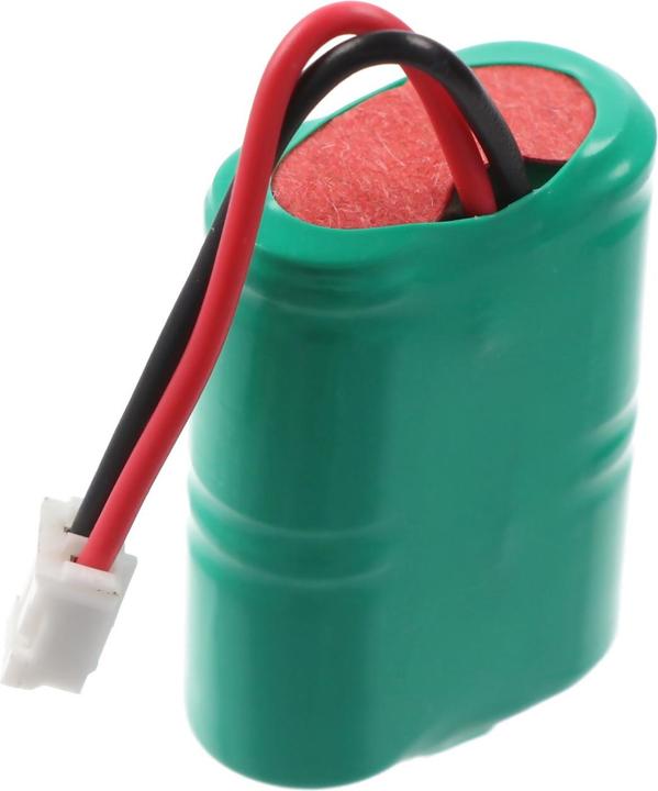 Image du produit AccuCell Batterie pour collier de chien Dresseur de chien comme 4SN-1/4AAA15H-H-JP1, 650-058, DC-17, DC-17 5 (1 pcs, 150 mAh, Batterie)