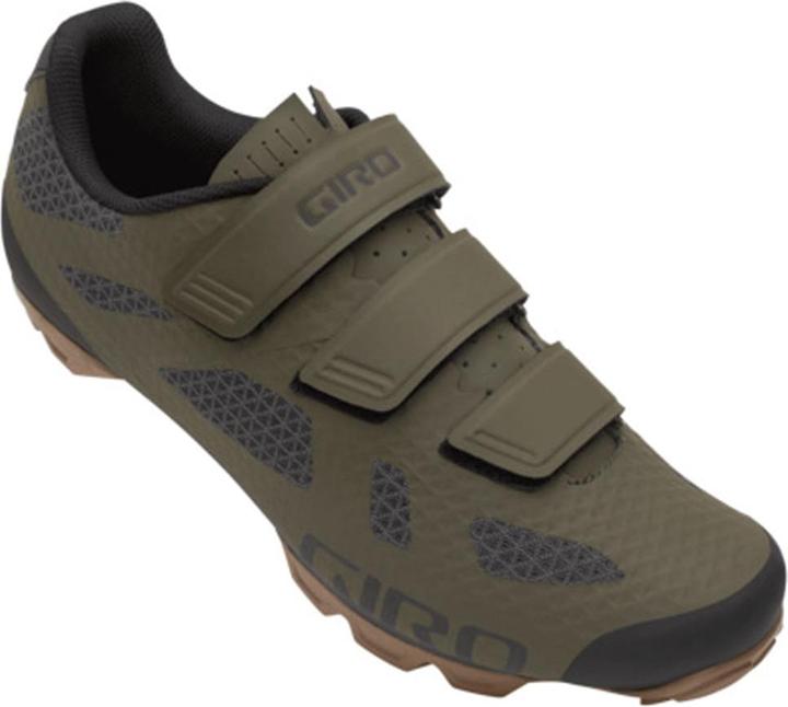 Actual product image Giro Ranger (42)