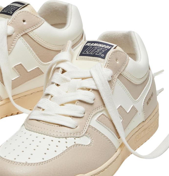 Actual product image Flamingos Life Retro 86s (37)