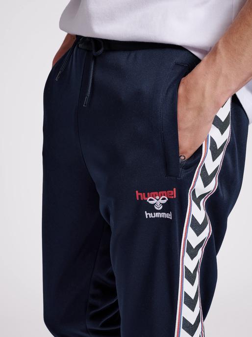 Produktbild hummel Ic Lerby Poly Tapered Pants (S)