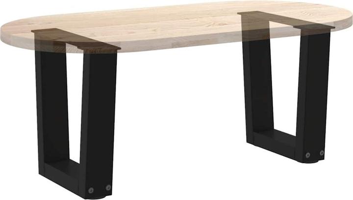 Produktbild VidaXL Mossycup white oak