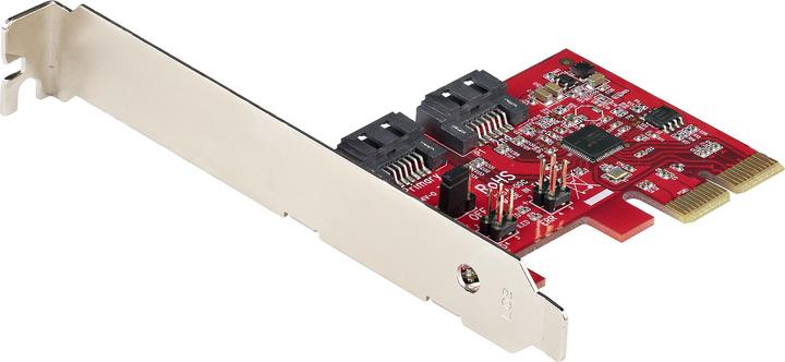 Image du produit StarTech Carte PCIe SATA RAID