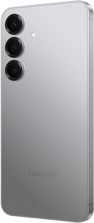 Immagine prodotto Samsung Galaxy S25 (512 GB, Ombra d'argento, 6.20", Doppia SIM, 50 Mpx, 5G)