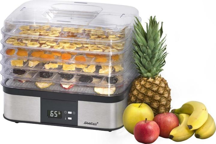Actual product image Steba Ed 5