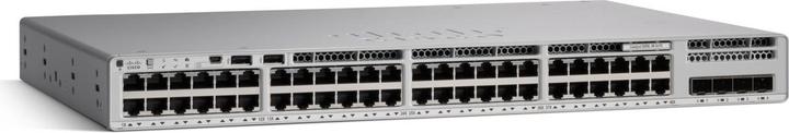 Actual product image Cisco CATALYST 9200 (48 Ports)