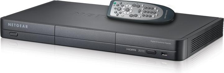 Produktbild Netgear Eva9100 (Stereo)