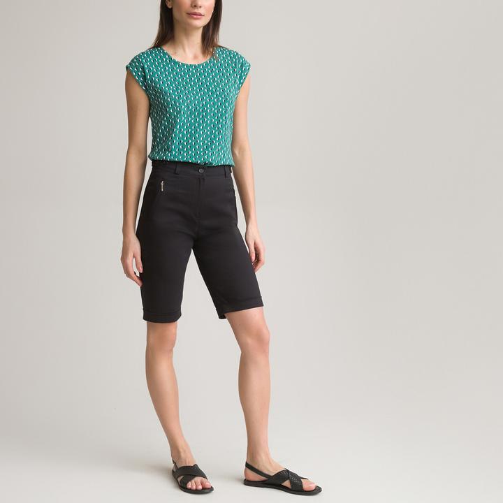 Actual product image Anne Weyburn Bermudas (Frequency band 38 (2600 MHz))