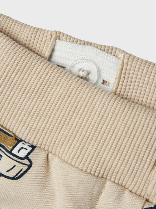 Actual product image Name it Regular Fit Sweathose (122)