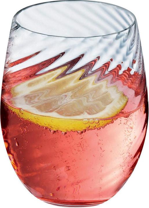 Produktbild Arcoroc Gläserset Myriad Glas 360 ml (6 Stück) (0.36 l, 6 x)