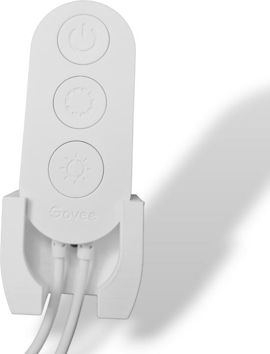 Immagine prodotto Light Solutions Supporto per telecomando Govee di