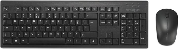 Actual product image Kensington KM270 EQ Rechargeable WS (K75560WW) (Eng. Int., Wireless)