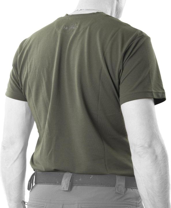 Immagine prodotto Uf Pro Maglietta Urban Olive XS (XS)