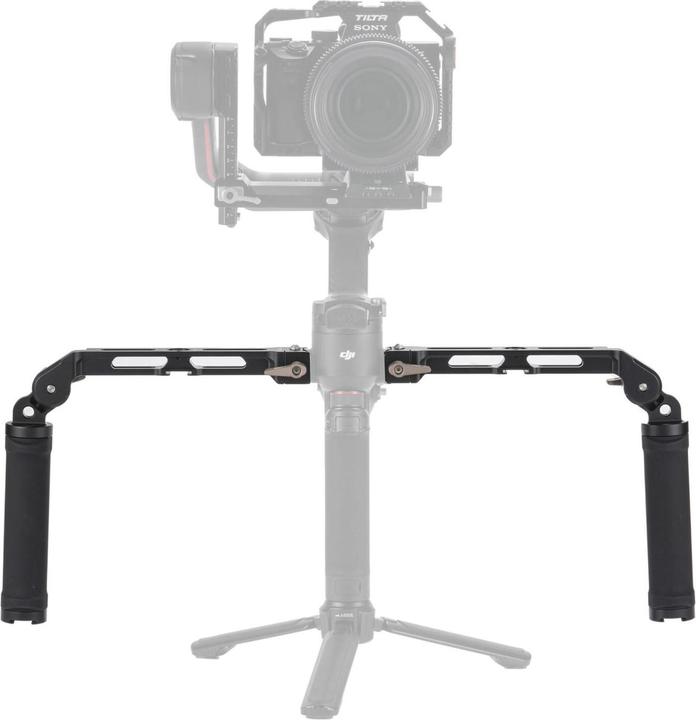 Tilta Dual Handle Bracket for DJI Ronin (Gimbal handle)
