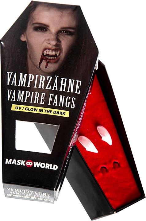 Produktbild Maskworld Halloween Vampir Make-up Set
