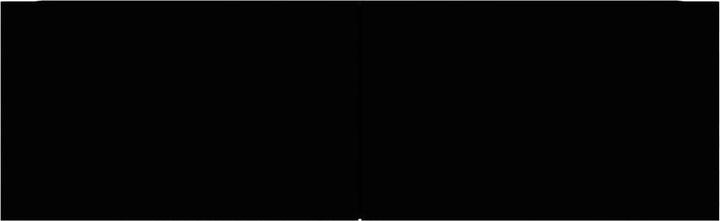 Immagine prodotto VidaXL Ainsley (100 x 30 x 30 cm)