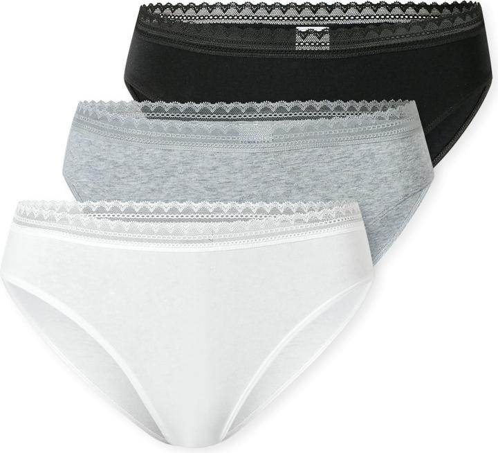 Schiesser Rioslip Modern Multipacks