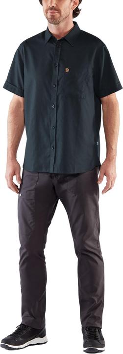 Image du produit Fjällräven Chemise de voyage Övik L/S (M)