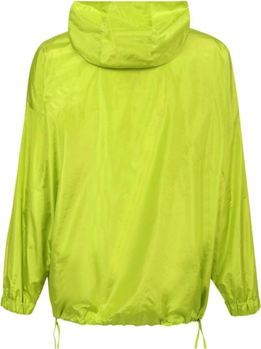 Immagine prodotto Valentino Oversized Anorak Neon Jacket (44)