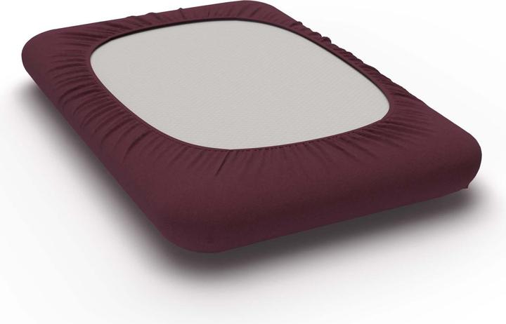 Image du produit Lotus Bettwaren Taie d'oreiller pour oreillers ergonomiques (Taie d'oreiller, 40 x 60 cm)