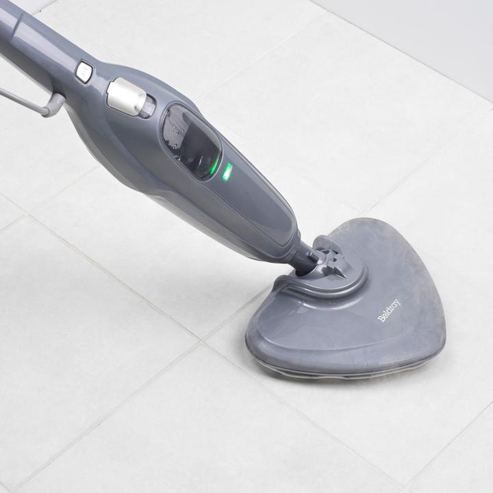 Actual product image Beldray BEL01986VDE Clean and Refresh Steam Cleaner
