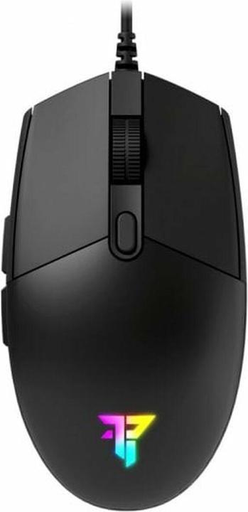 Actual product image Tempest Mouse X2 Custodian Schwarz
