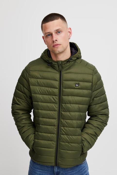 Actual product image Blend RomseyBH Hood - 20712462 (3XL)