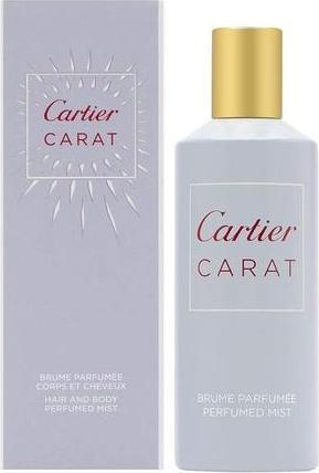 Actual product image Cartier Carat Brume (Spray, 100 ml)