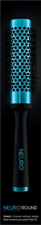 Produktbild Paul Mitchell Neuro Round Titanium Thermal Brush S